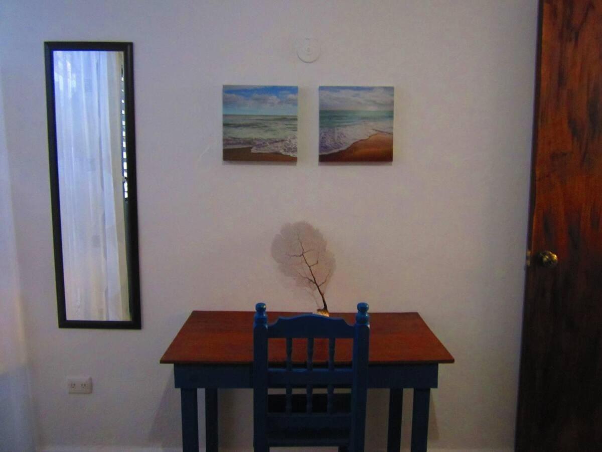 Casa De Hojas Appartamento Playa del Carmen Esterno foto