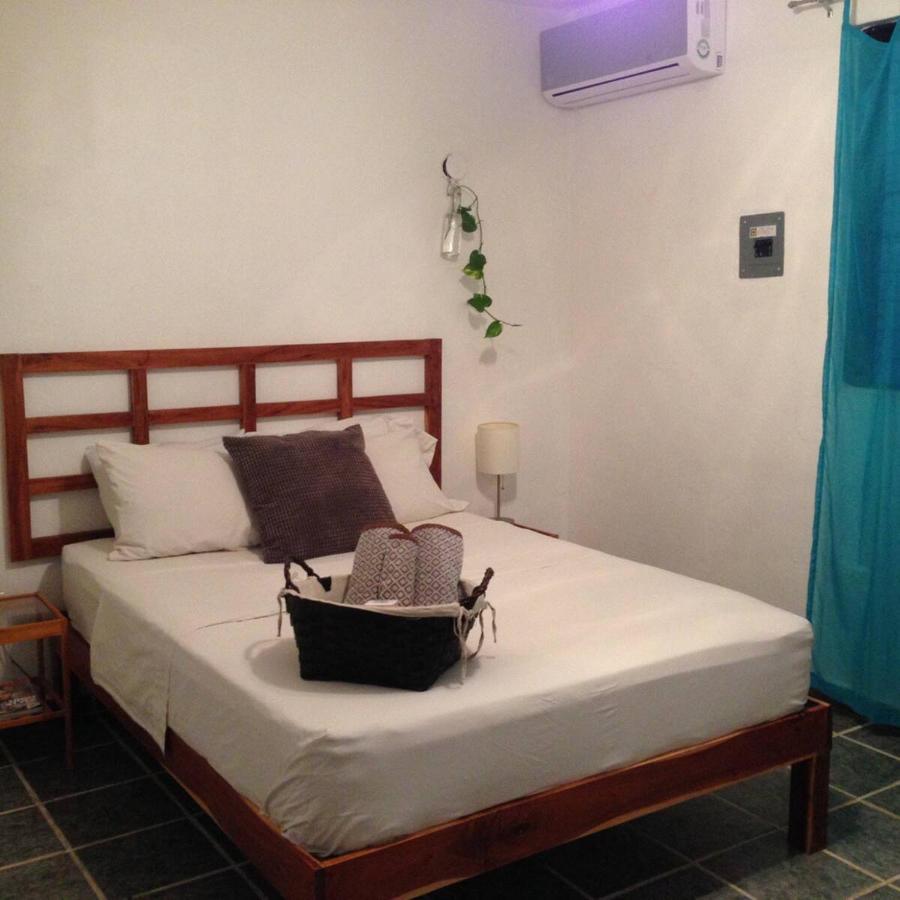 Casa De Hojas Appartamento Playa del Carmen Esterno foto