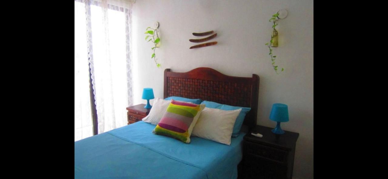 Casa De Hojas Appartamento Playa del Carmen Esterno foto