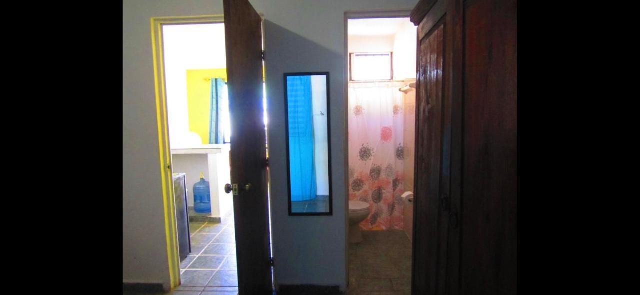 Casa De Hojas Appartamento Playa del Carmen Esterno foto